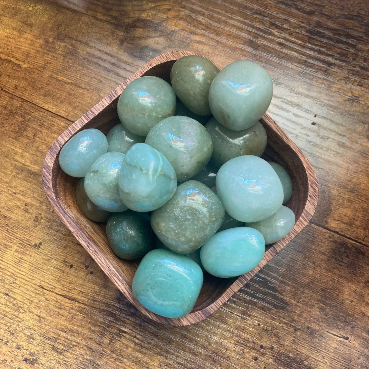 Green Aventurine