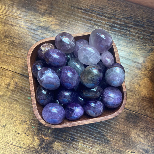 Amethyst Stones