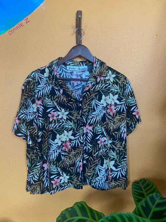 HAWAIIAN SHIRT(X LARGE)