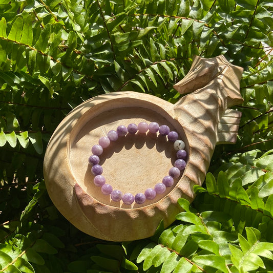 Amethyst Bracelet