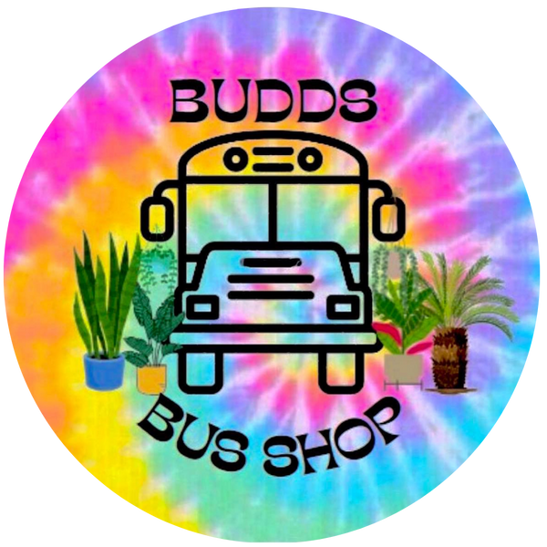 BUDDS BUS SHOP