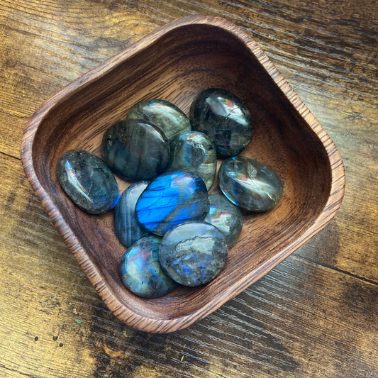 Labradorite Stones